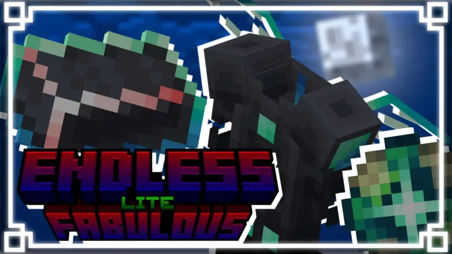 Thumbnail: Endless Fabulous Lite | by DustVeyn