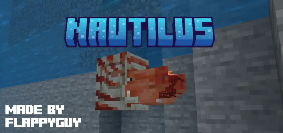Thumbnail: Nautilus Concept Addon