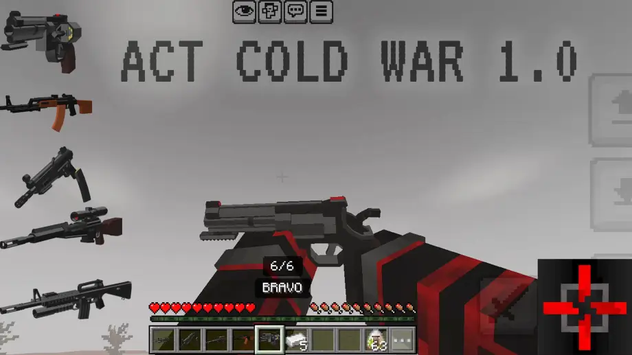 Thumbnail: COLD WAR BY ACTI27I