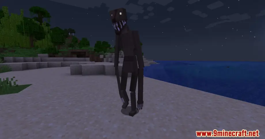 Thumbnail: Cave Dweller addon