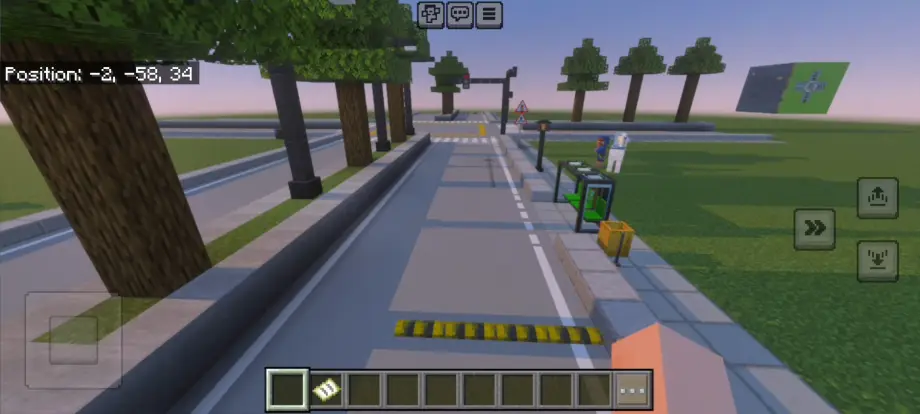 Thumbnail: Construction&Road Addon V1.0
