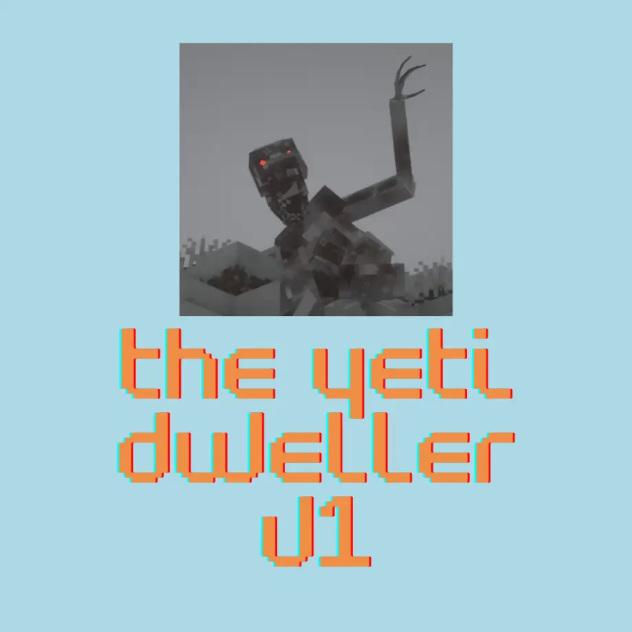 Thumbnail: THE ICEY DWELLER