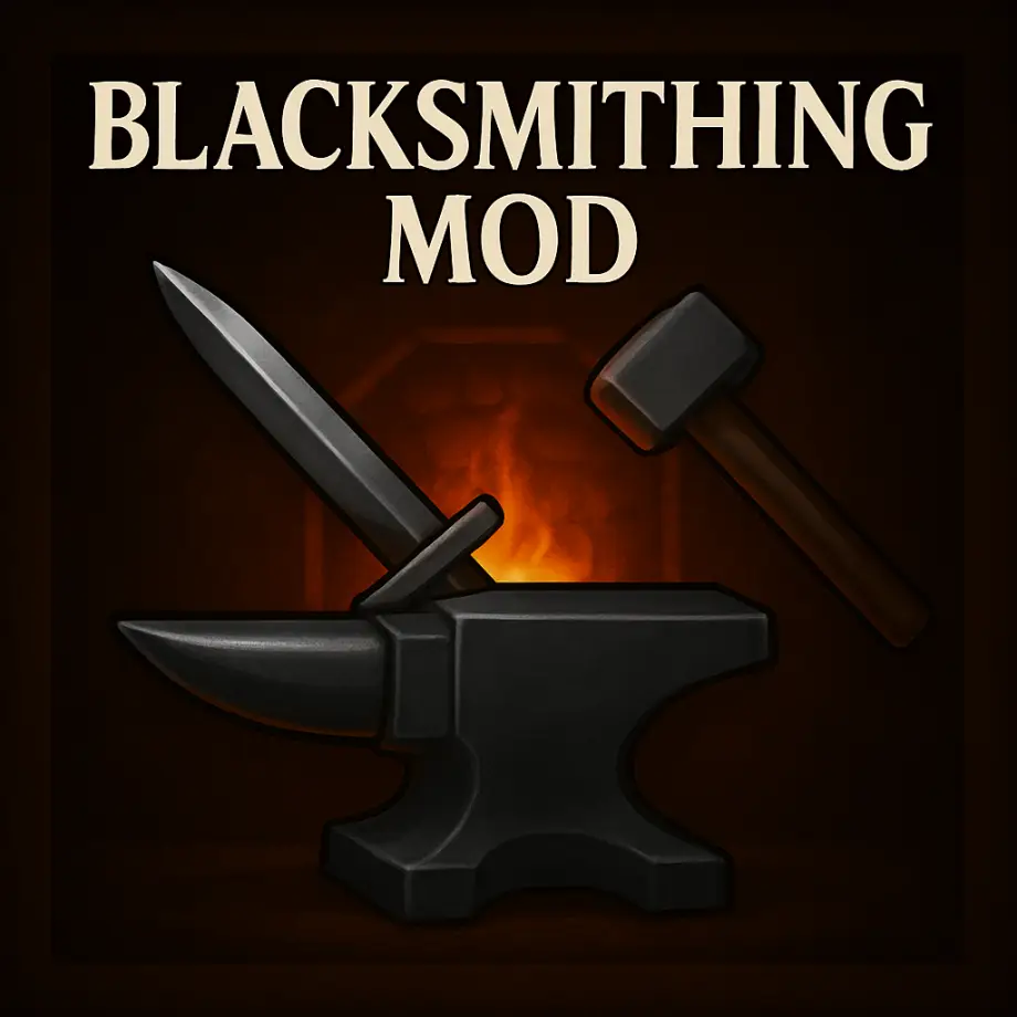 Thumbnail: BlackSmithed | Copper Update