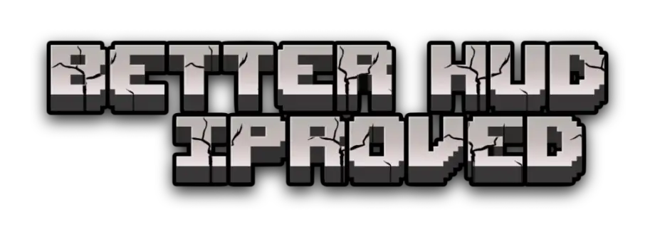 Thumbnail: Better Hud Inproved