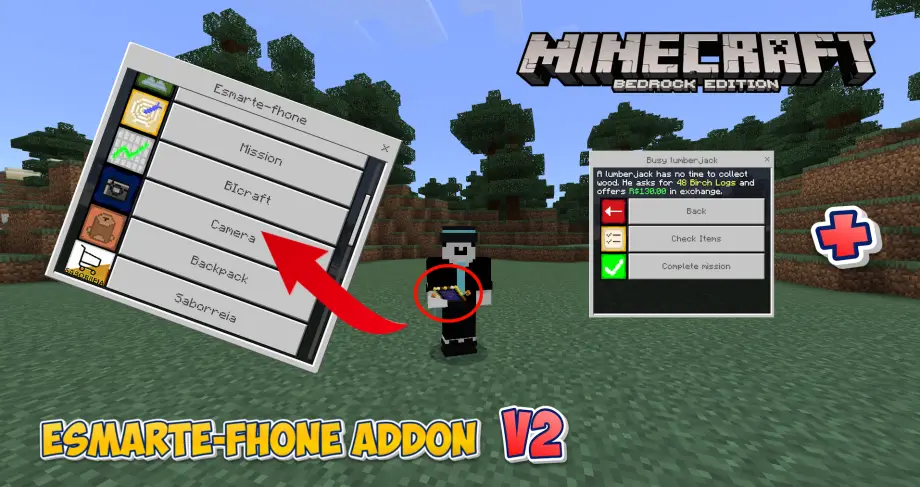 Thumbnail: Esmarte-Fhone V2