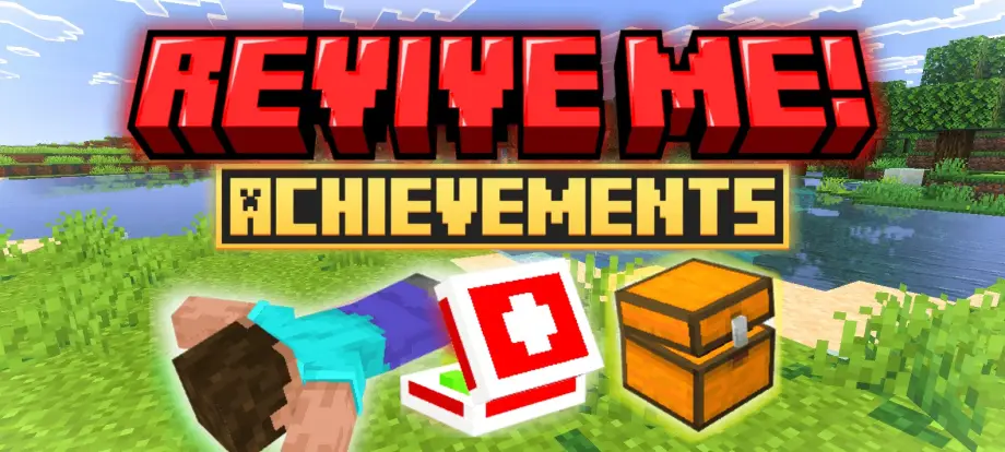 Thumbnail: Revive Me!