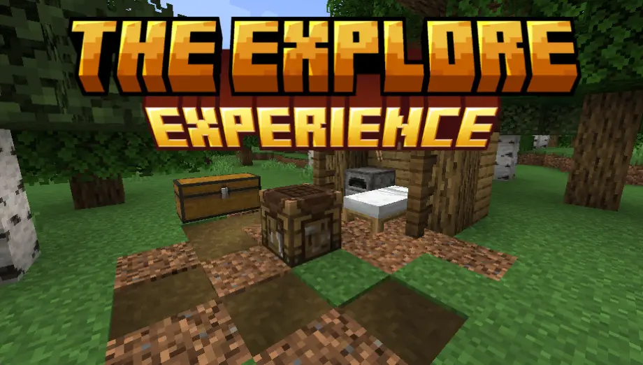 Thumbnail: The Explore Experience 1.1.3 (bug fix) Update!!
