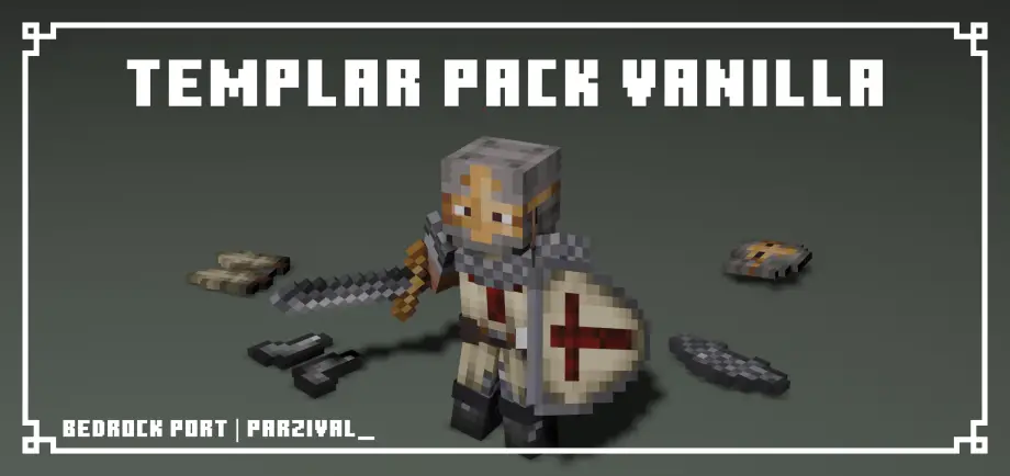 Thumbnail: Templar Pack