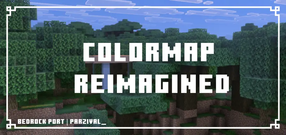 Thumbnail: Colormap Reimagined