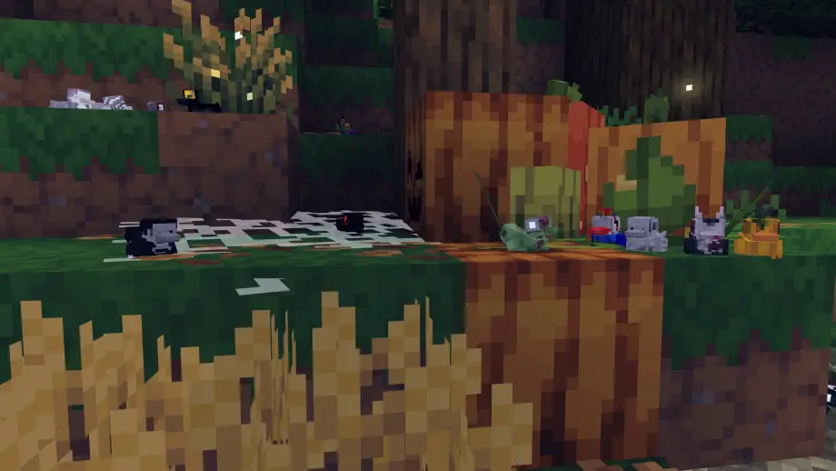 Thumbnail: Just Rubber Duck'es