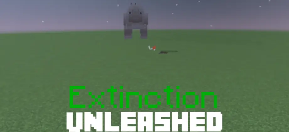 Thumbnail: Willow’s Extinction Unleashed Addon! [Beta]
