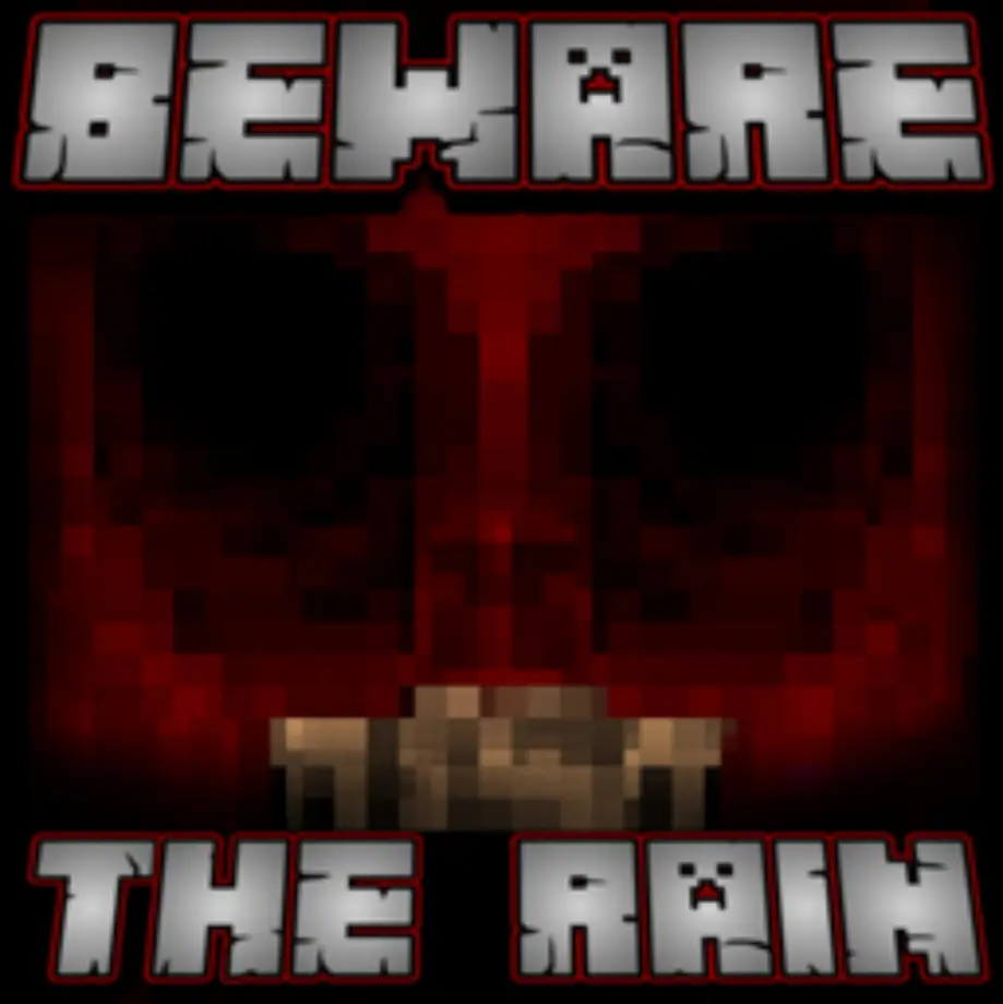 Thumbnail: Beware the rain Bedrock