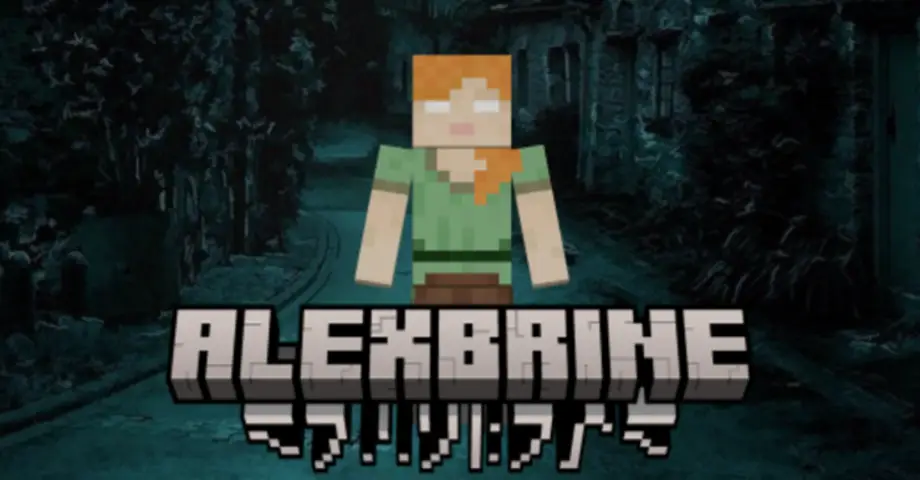 Thumbnail: Alexbrine Addon