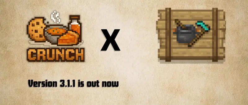 Thumbnail: Crunch