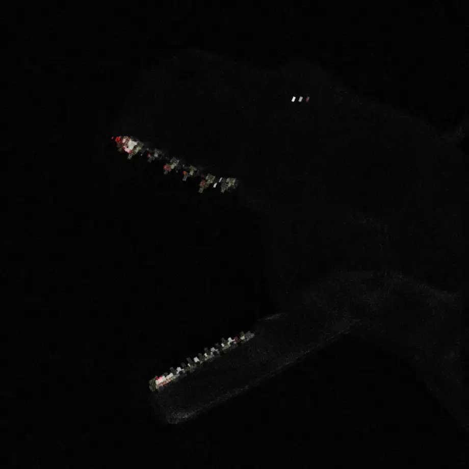 Thumbnail: The TyrannoSapiens Experiments Addon