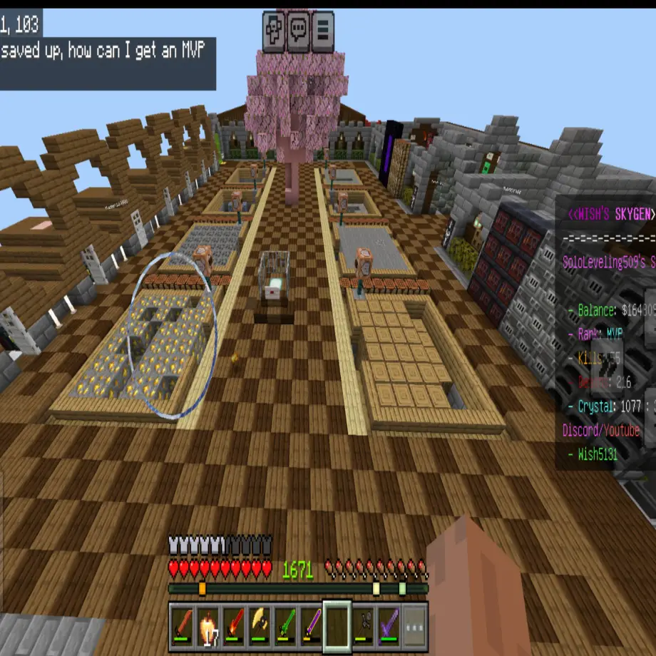 Thumbnail: IMORTAL SKYGEN buy sell