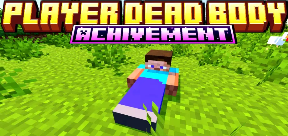 Thumbnail: Player Dead Body