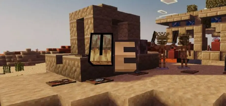 Thumbnail: UnEarthed Addon