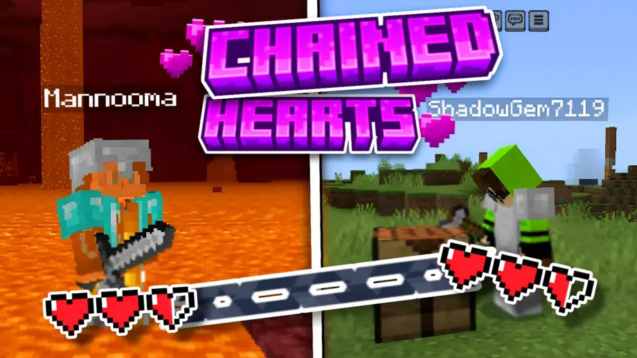 Thumbnail: Chained Hearts add-on