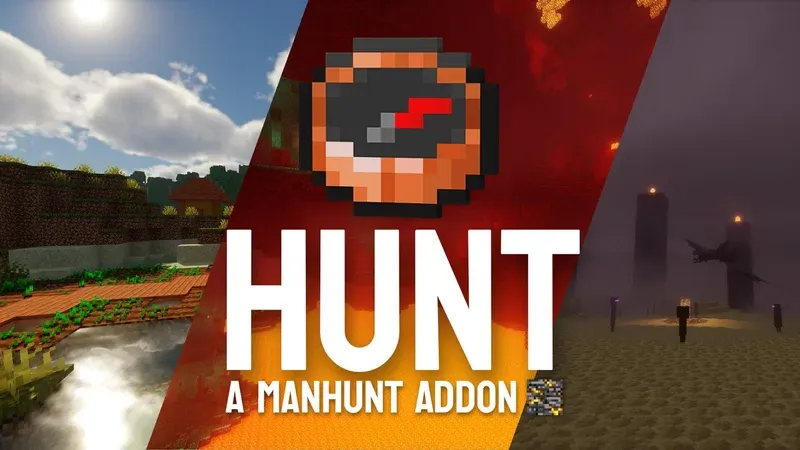 Thumbnail: Manhunt Addon