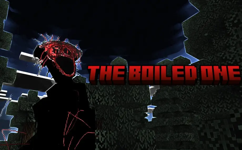 Thumbnail: 🩸 Addon: Boiled One