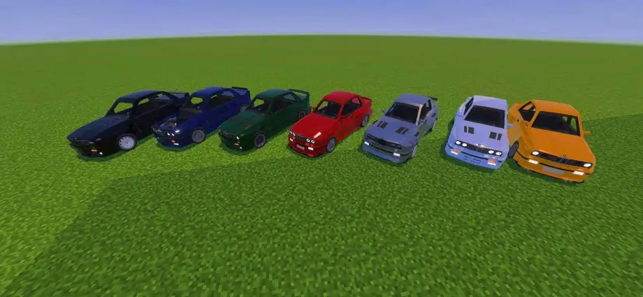 Thumbnail: Customizable M3 Addon