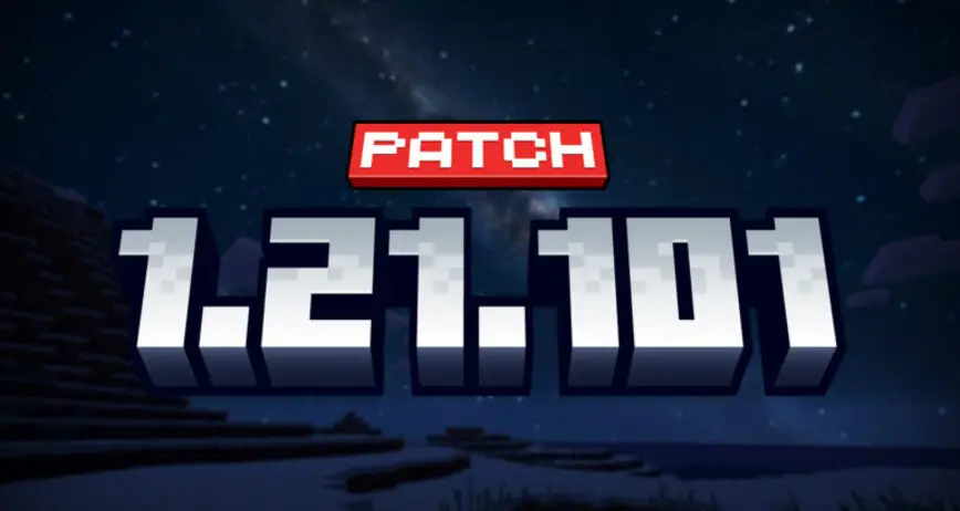 Thumbnail: MCPE Patched