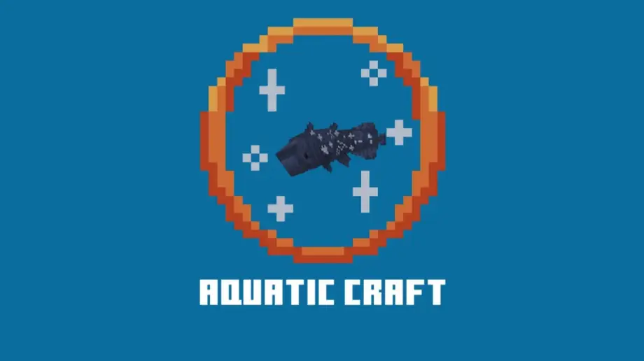 Thumbnail: Aquatic Craft Release 1 By FrestoNutsPlayz