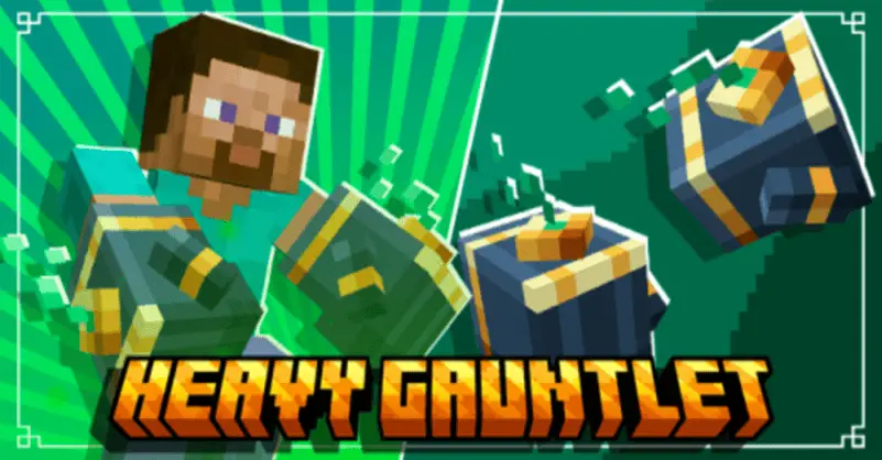 Thumbnail: Heavy Gauntlet Addon