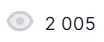 Eye icon with 2,005 views displayed
