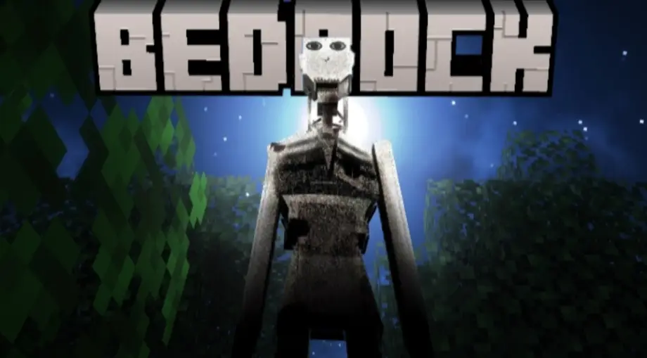 Thumbnail: Boy And The Bath [ PORT TO BEDROCK]