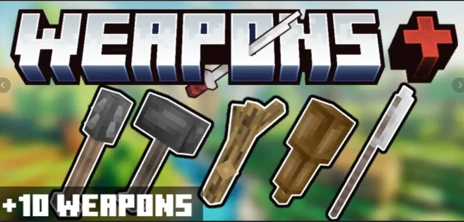 Thumbnail: Weapons Plus