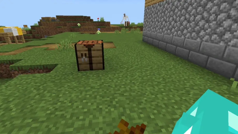 Thumbnail: Feel The Fear: Interactive Edition