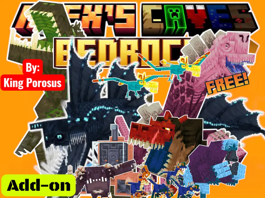 Thumbnail: Alex's Cave 2.0 (Above&Below) FIXED!