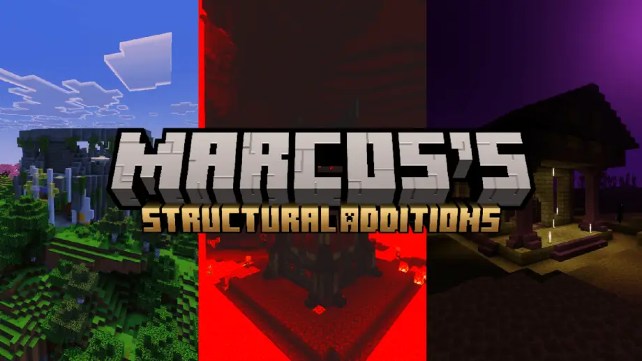 Thumbnail: Structural Additions Addon