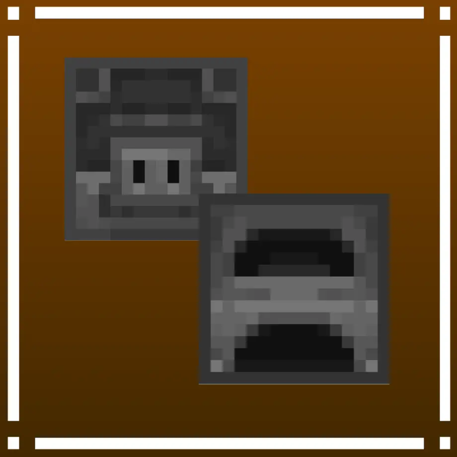 Thumbnail: Portabel furnace