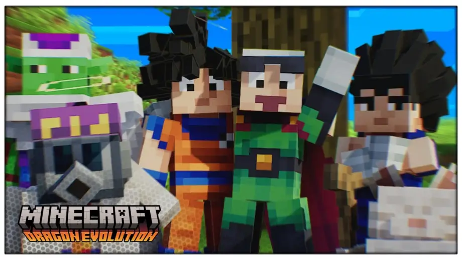 Thumbnail: Dragon Evolution Addon