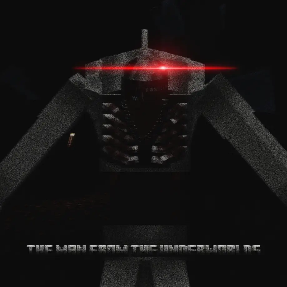 Thumbnail: The Man From Underworld