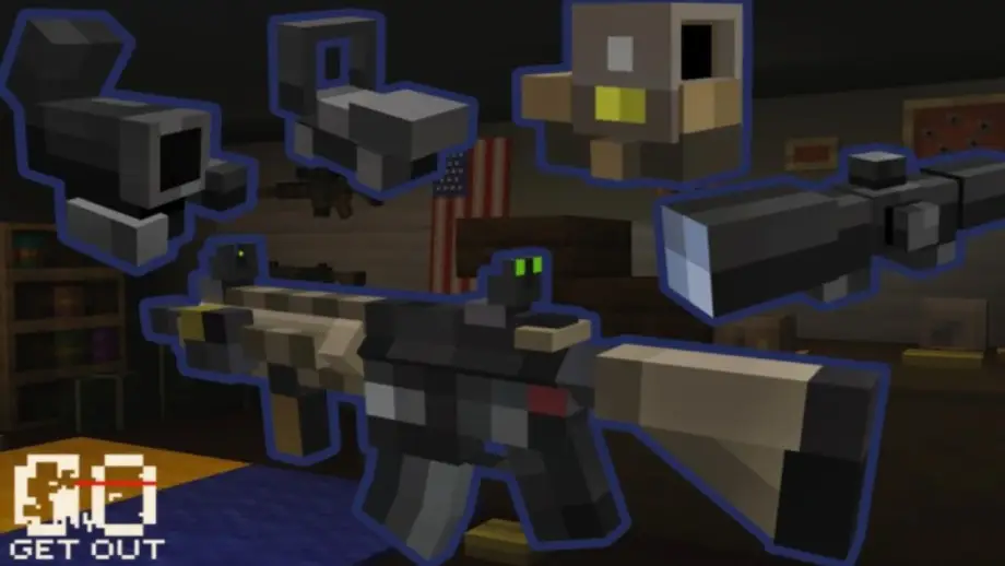 Thumbnail: GO Get Out Addon