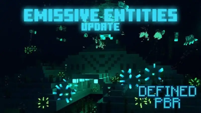 Thumbnail: Defined PBR Texture Pack