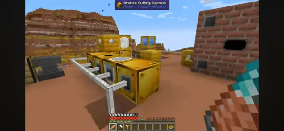 Thumbnail: Metallurgical Classic Machines