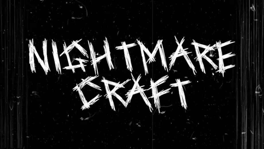 Thumbnail: Nightmare Craft Addon