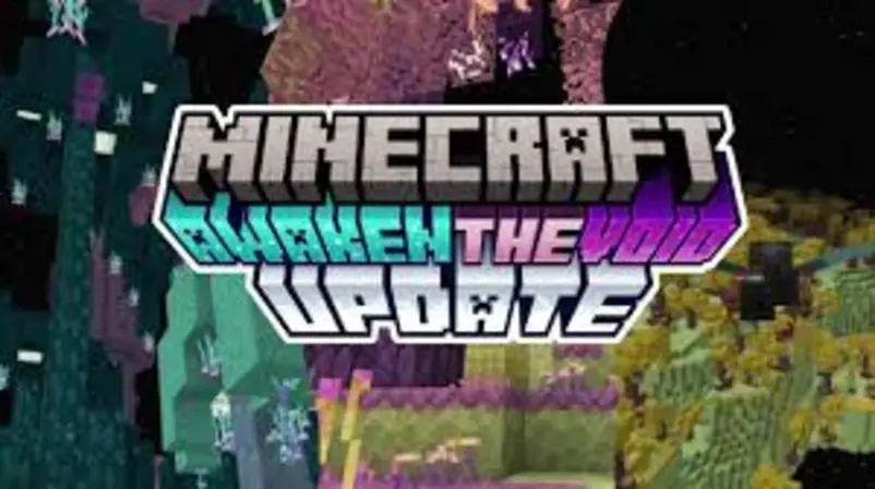Thumbnail: Sharp’s Awaken The Void Addon