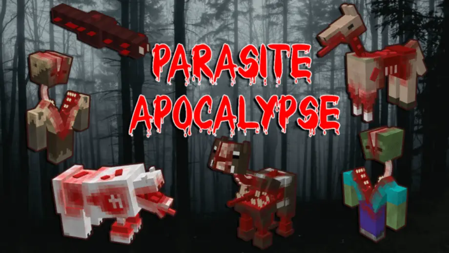 Thumbnail: Parasite Apocalypse Addon
