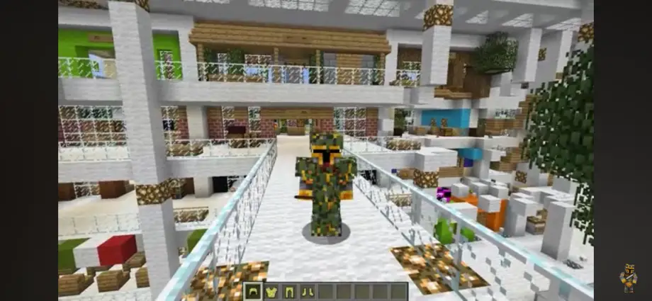 Thumbnail: Block Armor