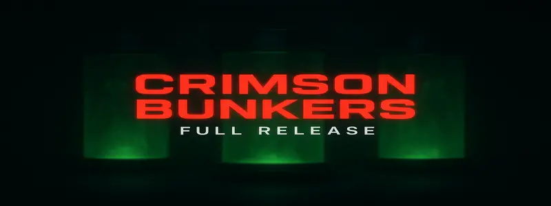 Thumbnail: CRIMSON BUNKERS FULL