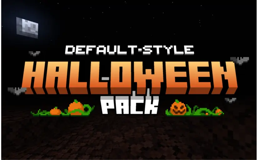 Thumbnail: Default-Style Halloween Pack