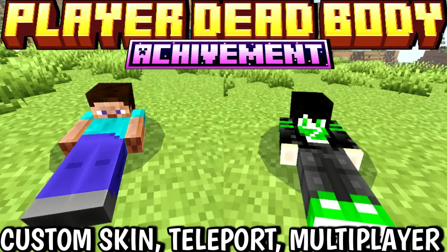 Thumbnail: Player Dead Body