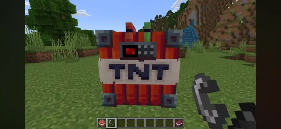Thumbnail: More TNT