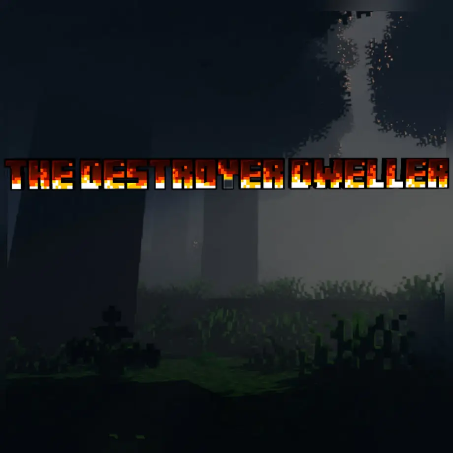 Thumbnail: THE DESTROYER DWELLER